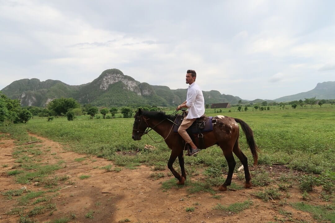 cheval a cuba cheval a cuba