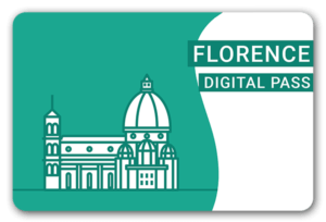 Florence Digital Pass citypass