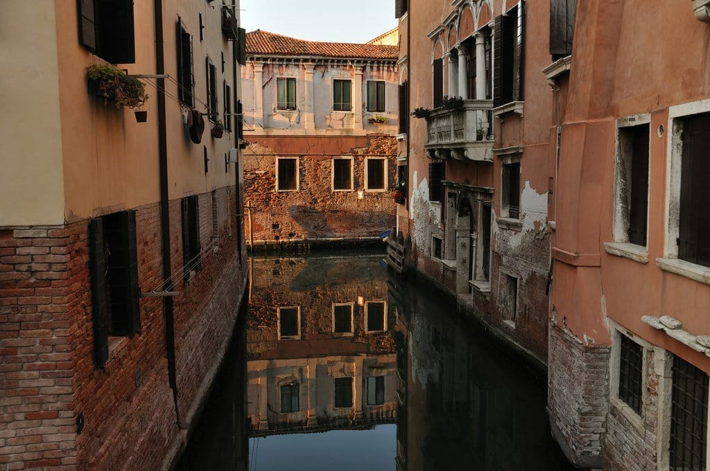 sisteri quartier castello