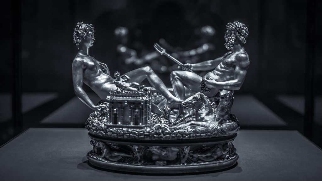 vienne_kunstkammer musée des beaux arts kunstkammer visiter vienne