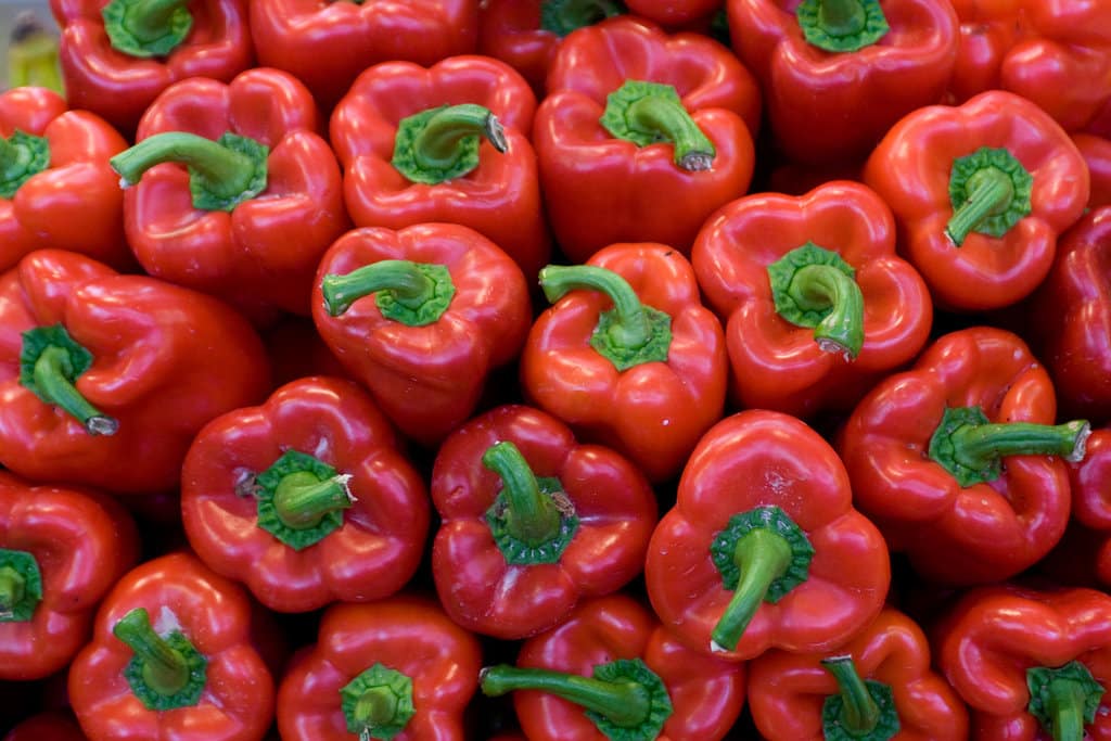 Athènes le marché central et ses produits typiques