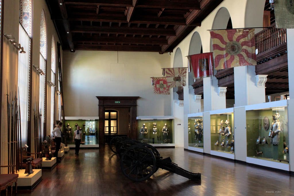 geneve_musee_art_histoire Genève le joli musée d'art et d'histoire