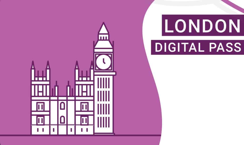 london digital pass city card tiqets