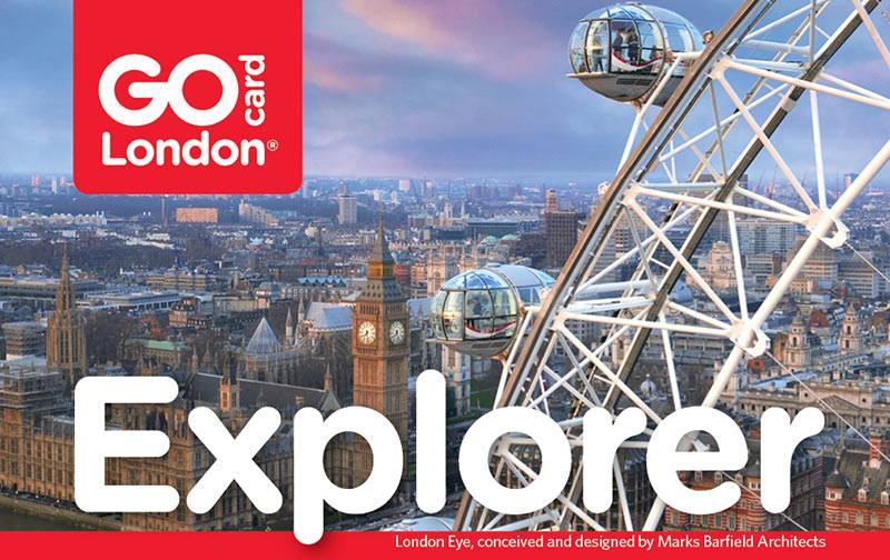 london_explorer_pass_visite_londres london explorer pass acheter