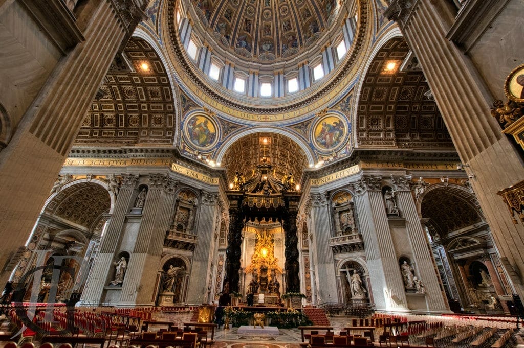 Visiter Le Vatican En 1 Journée : Top 5 Astuces Et Billets