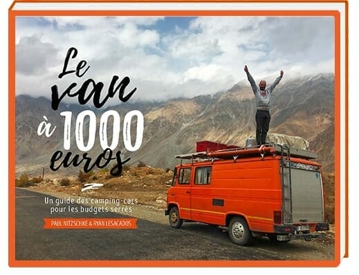 couverture ebook acheter van 1000 euros