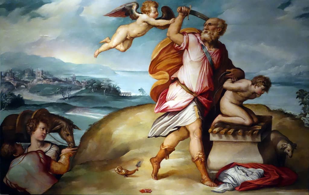 naples_musee_capodimonte_peintures Peintures italiennes au musée Capodimonte