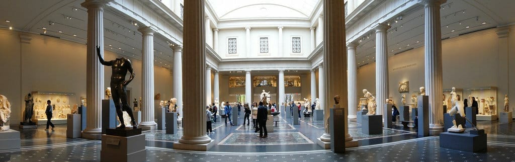 Metropolitan Museum of Art de New York