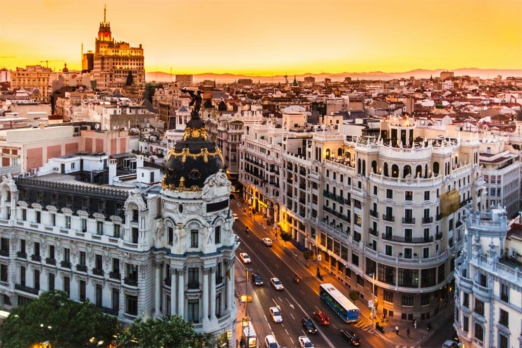 Où dormir à Madrid ? Les 10 quartiers incontournables de la capitale visiter madrid