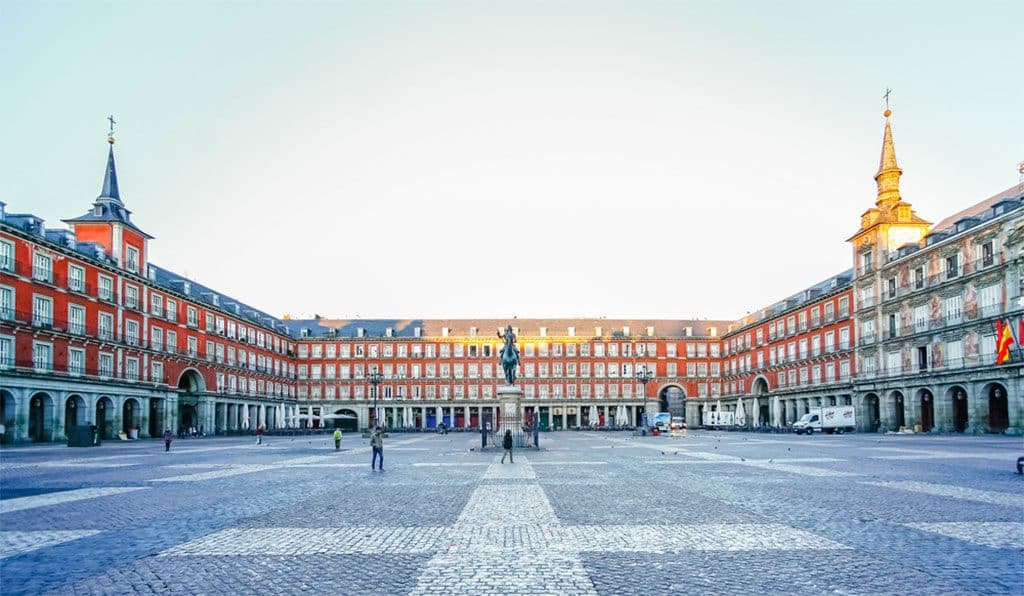 Plaza_Mayor_Madrid Plaza Mayor Madrid