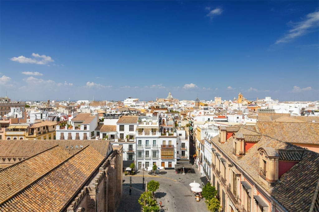 Les meilleures visites guidées de Séville en français Seville