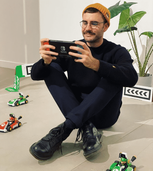 Cyprien intagram cyprien