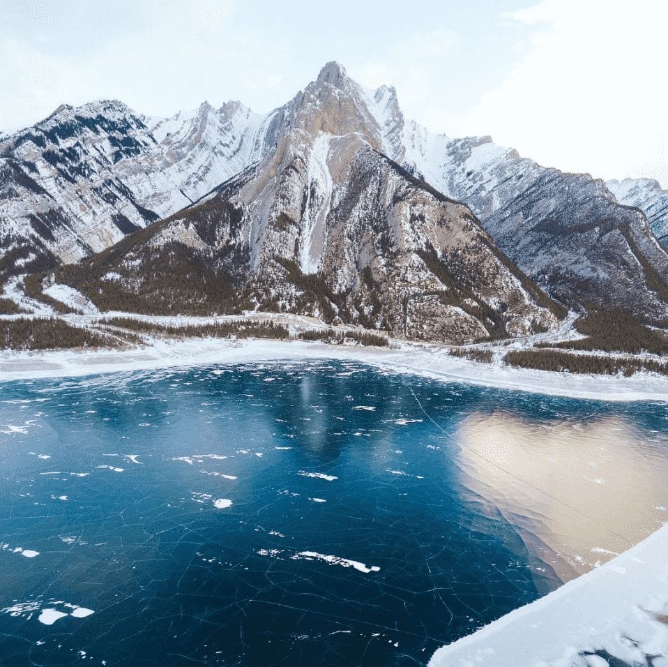 meilleurs comptes Instagram voyage