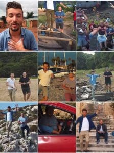 meilleurs comptes vidéo Musically