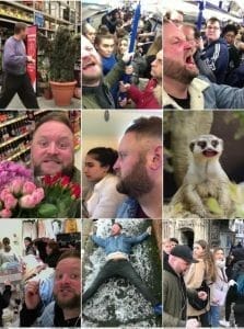 meilleurs comptes vidéo Musically