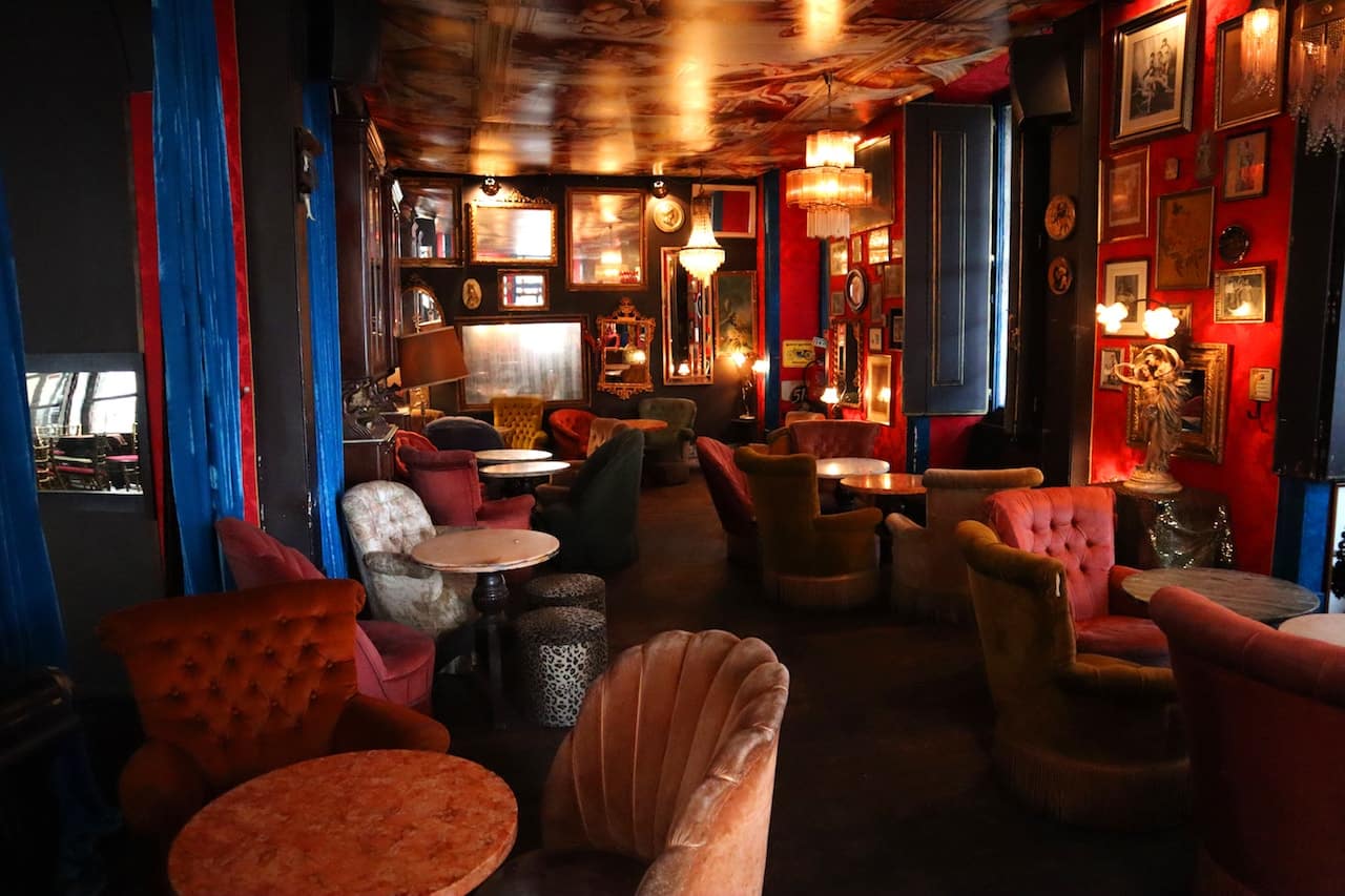 quels quartiers visiter à Lisbonne