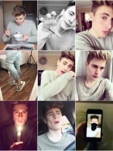 meilleurs comptes vidéo Musically