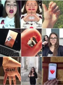 meilleurs comptes vidéo Musically