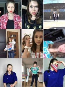 meilleurs comptes vidéo Musically