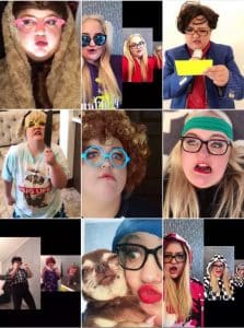 meilleurs comptes vidéo Musically