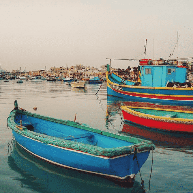 meilleurs comptes Instagram voyage