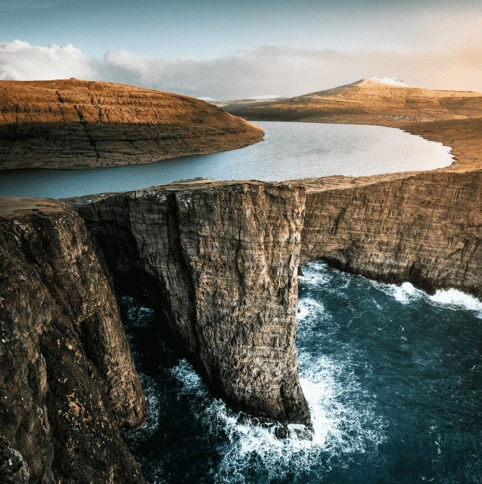 meilleurs comptes Instagram voyage