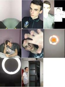 meilleurs comptes vidéo Musically