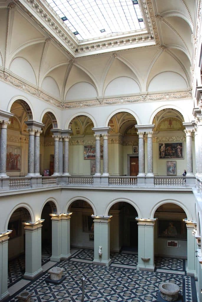 Musee_des_Beaux-Arts Le Musée des Beaux-Arts