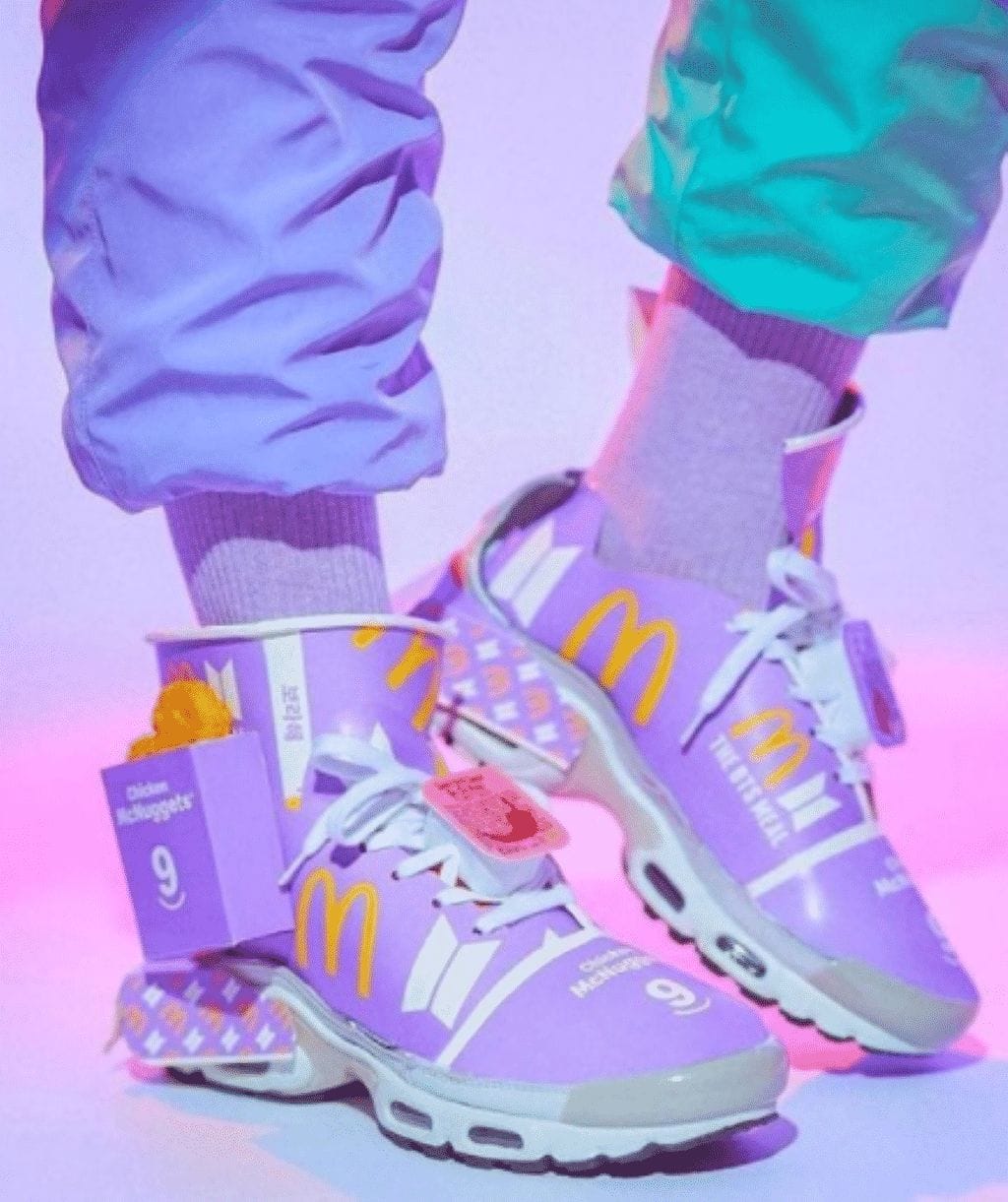 meilleurs comptes instagram PLASTIK