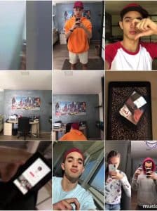 meilleurs comptes vidéo Musically