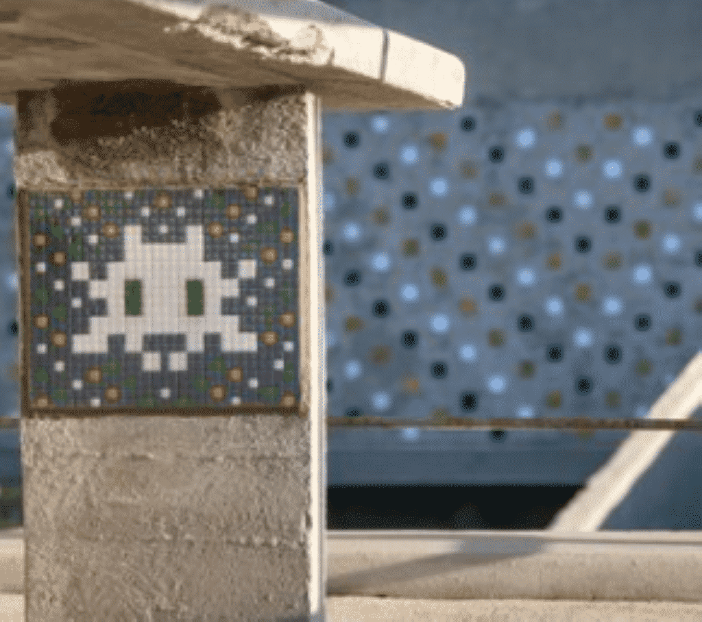space invaders Space Invader