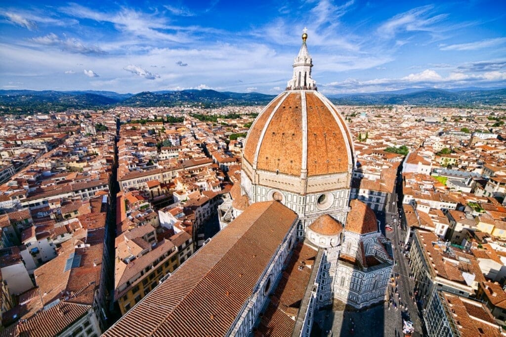 Terrazza del Belvedere