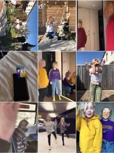 meilleurs comptes vidéo Musically