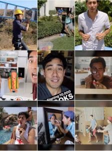 meilleurs comptes vidéo Musically