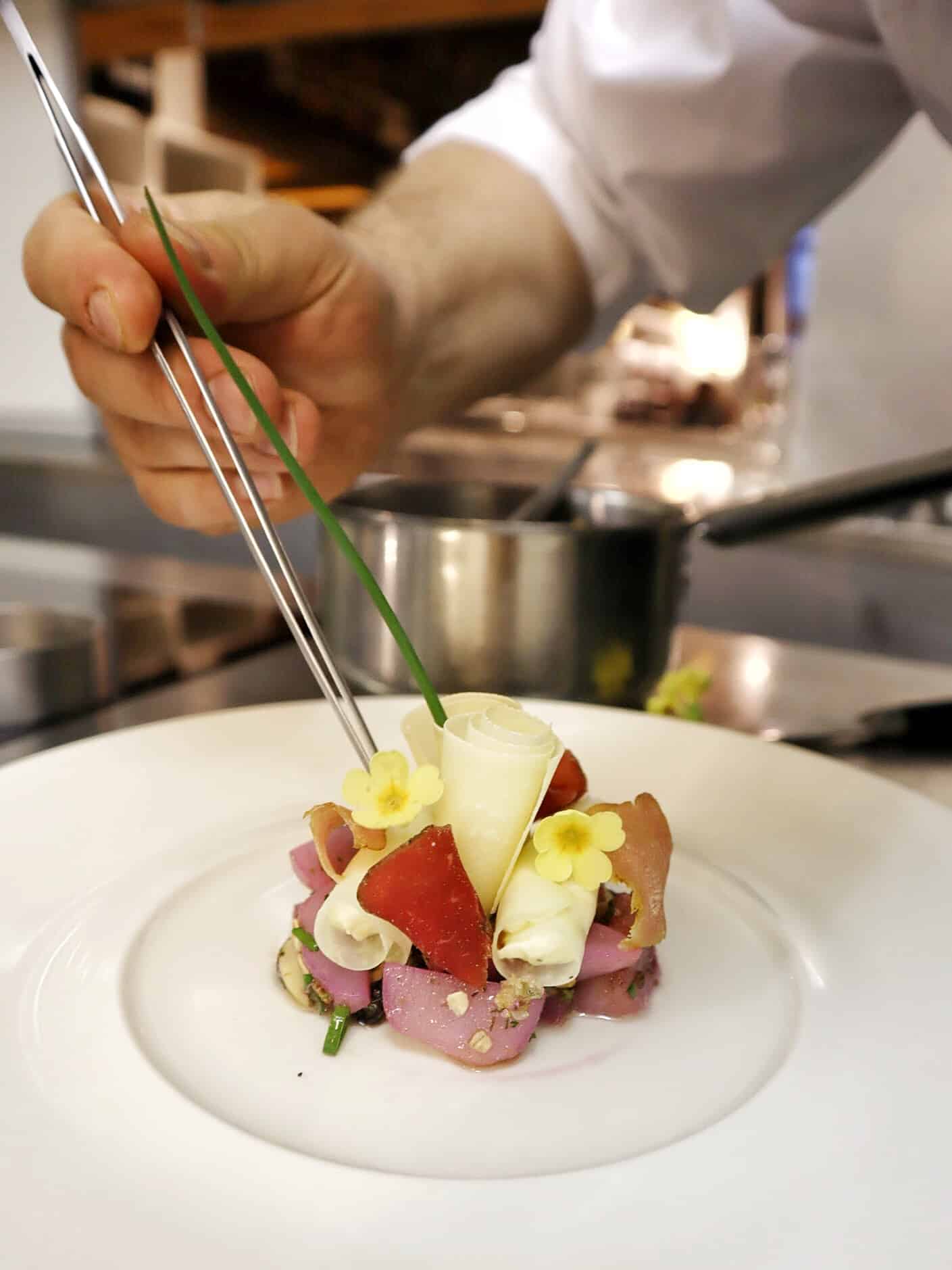 Nico Restaurant suisse Nico Restaurant suisse