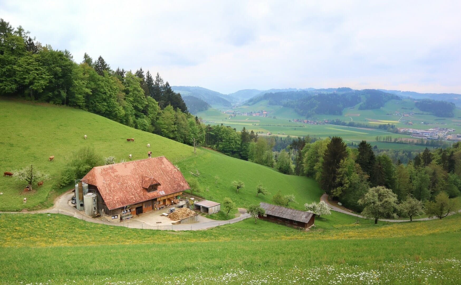 suisse-region-berne-oberland week-end en suisse