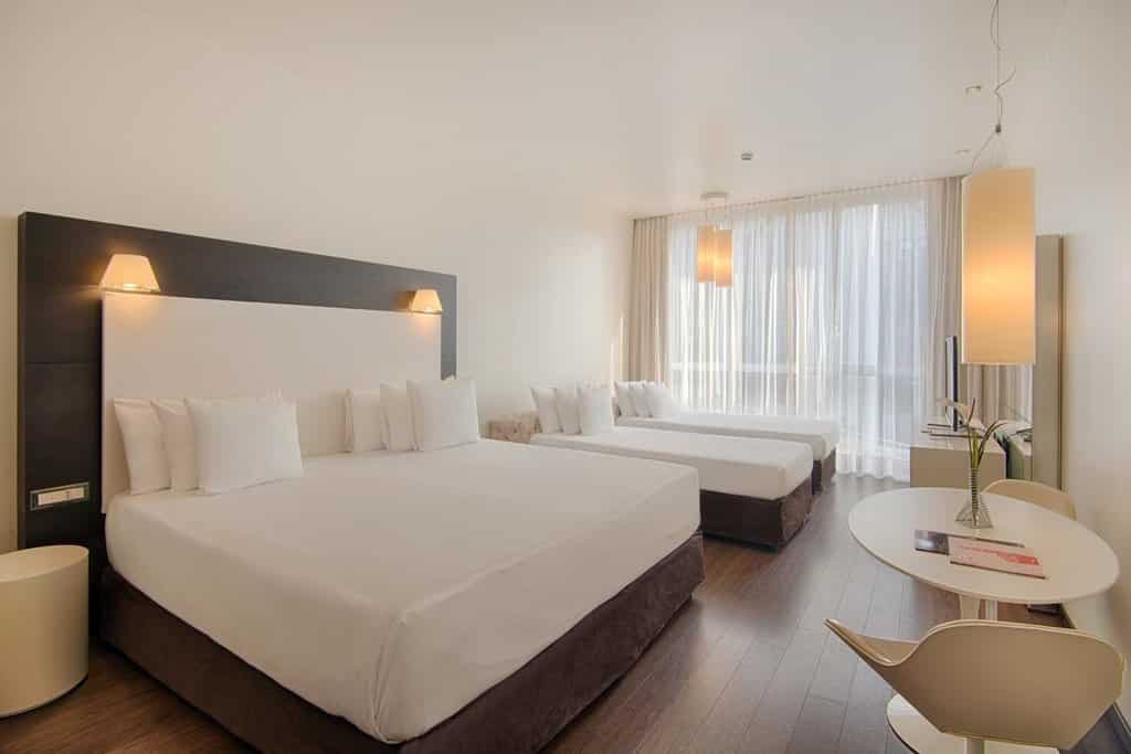 hotel_nhow_milan hotel nhow milan