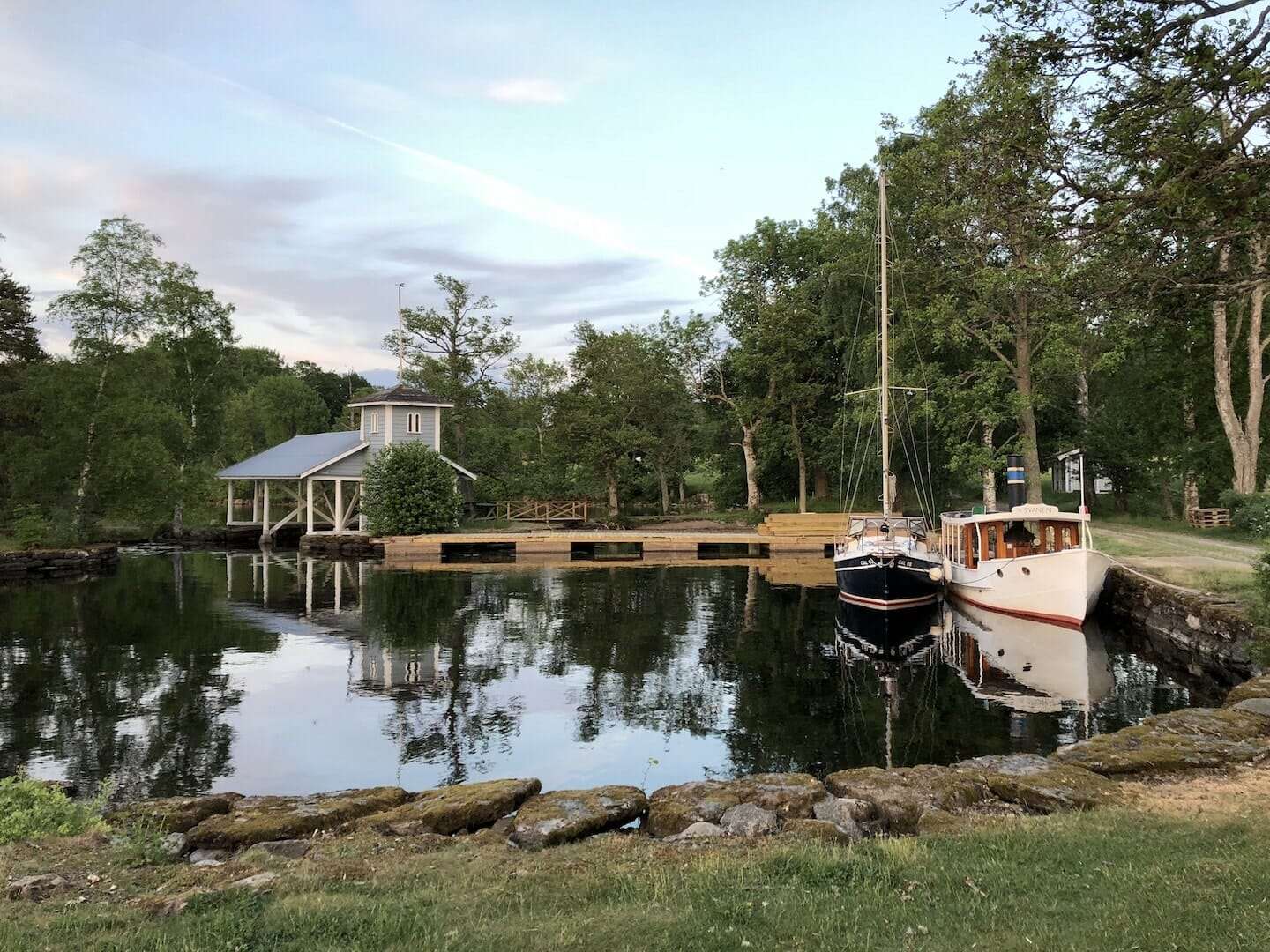 Baldersnas Manor suede Baldersnas Manor suede