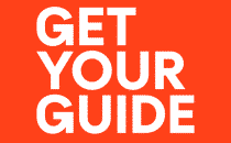 getyourguide sites de voyage utiles