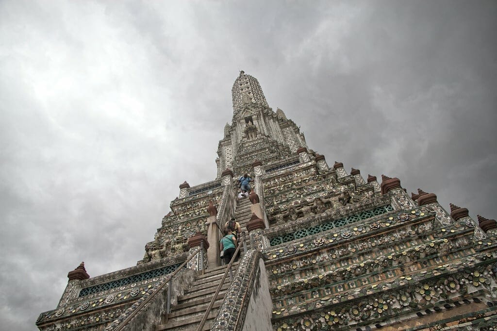 temple Bangkok