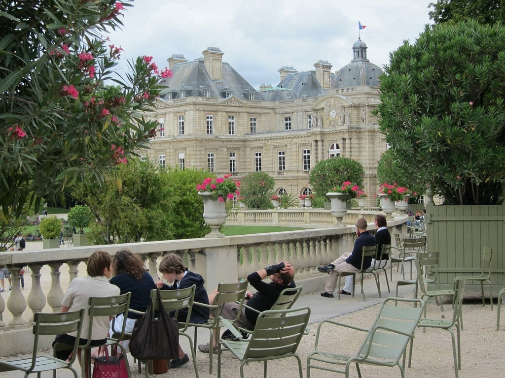 paris_jardin_luxembourg Le tranquille jardin du Luxembourg