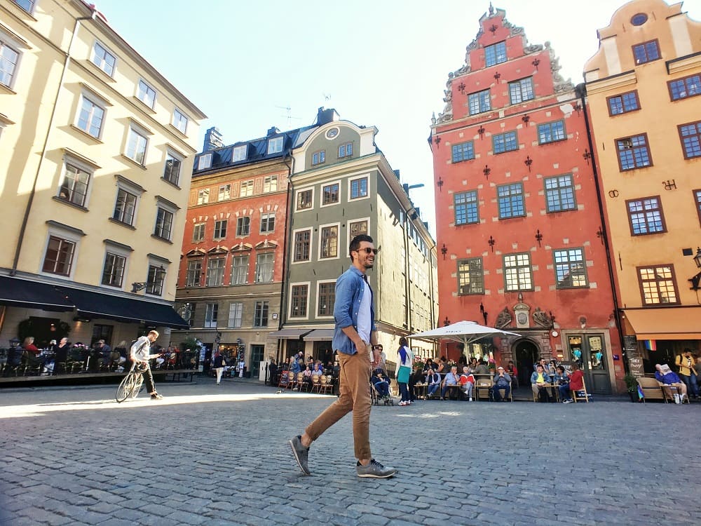 Stockholm - que faire et que visiter en Suède ? Stockholm que faire et que visiter