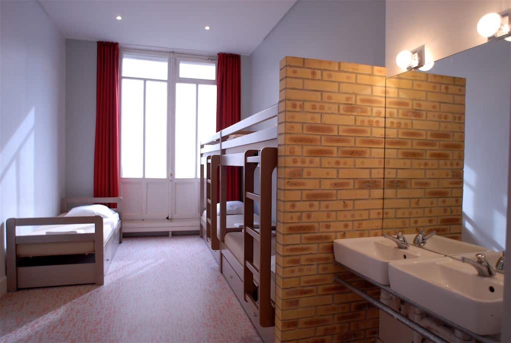 bvj opera dormir a paris