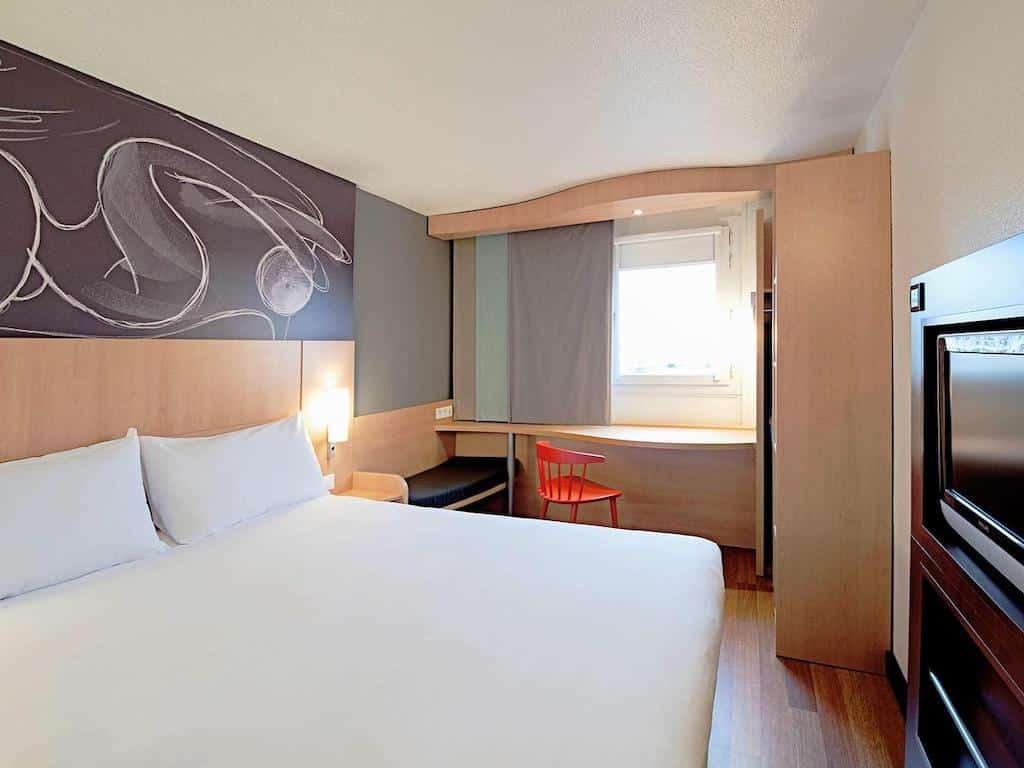 Ibis_Paris_Booking.com ibis loger paris