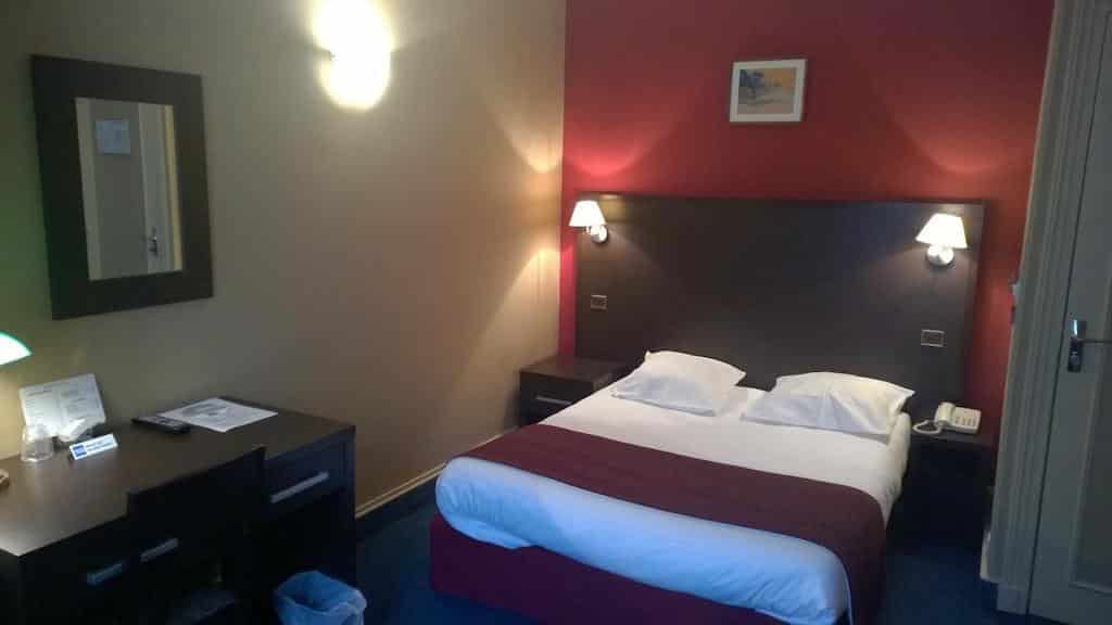 Villiers_Booking.com villiers hotel