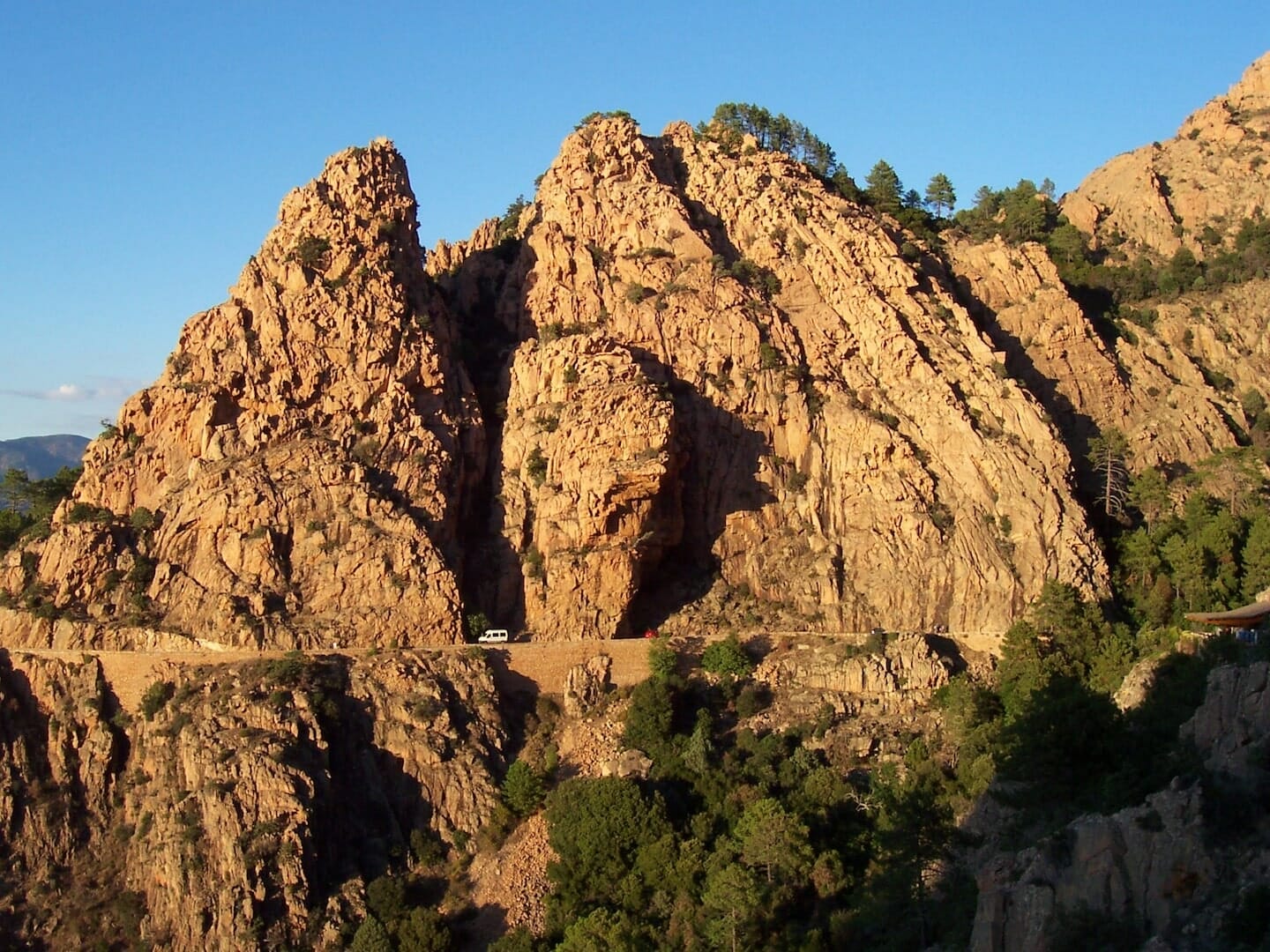 Ces 23 lieux qu'il faut voir absolument en Corse - Carigami, le