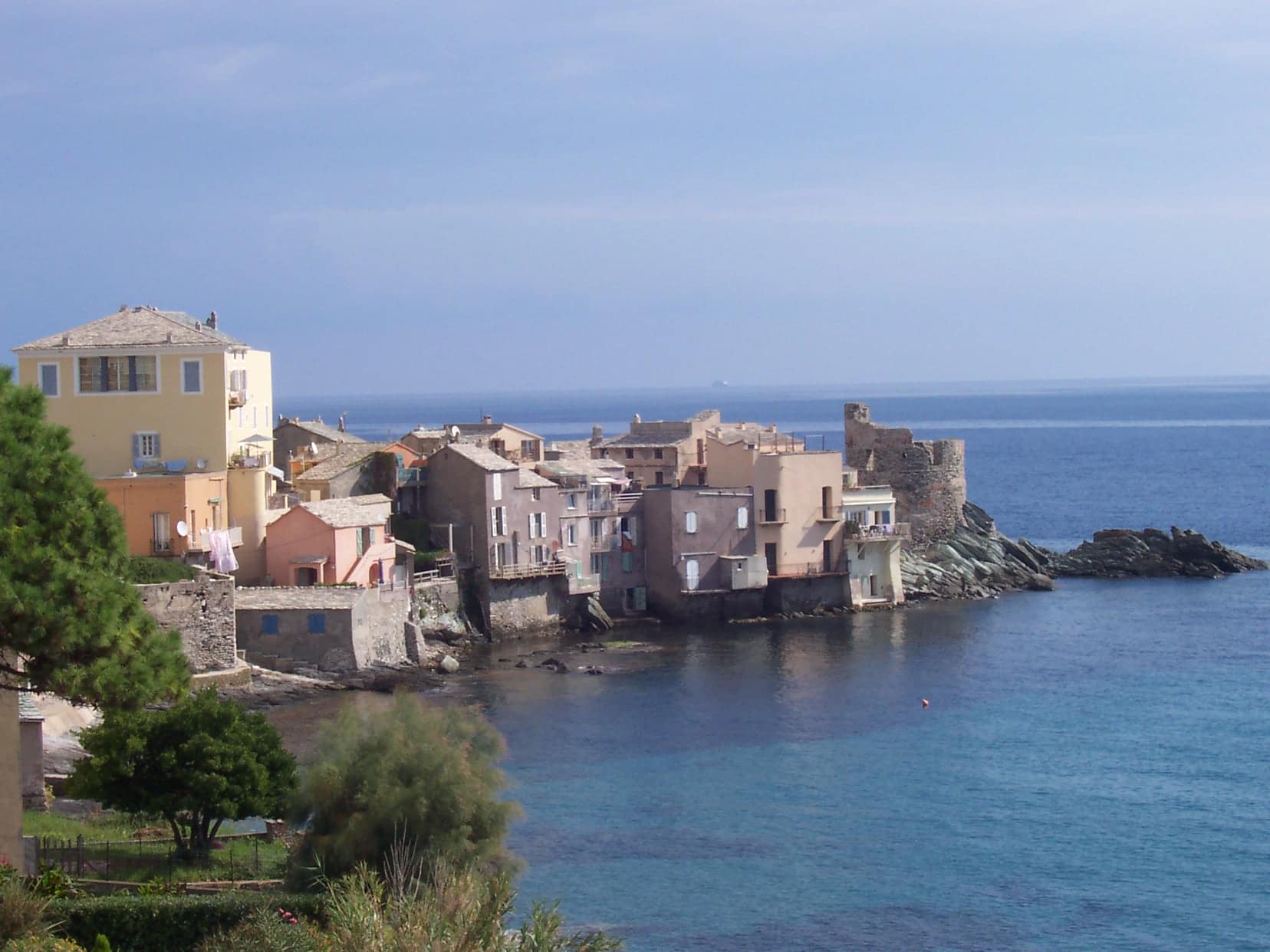 Cap_Corse cap corse visiter corse sud