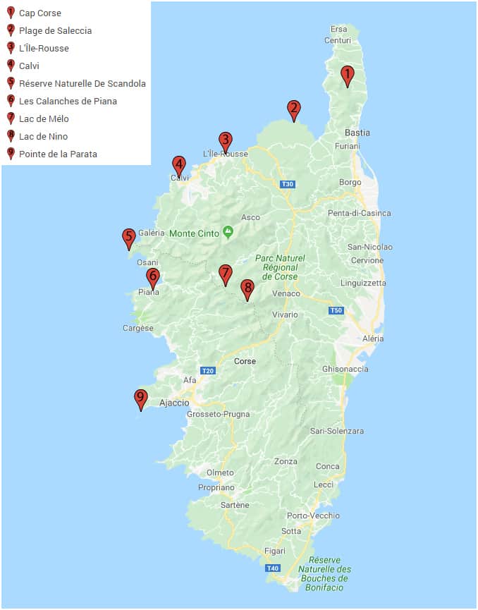 Les_plus_beaux_sites_corsese corse paysage visite paysage corse visite