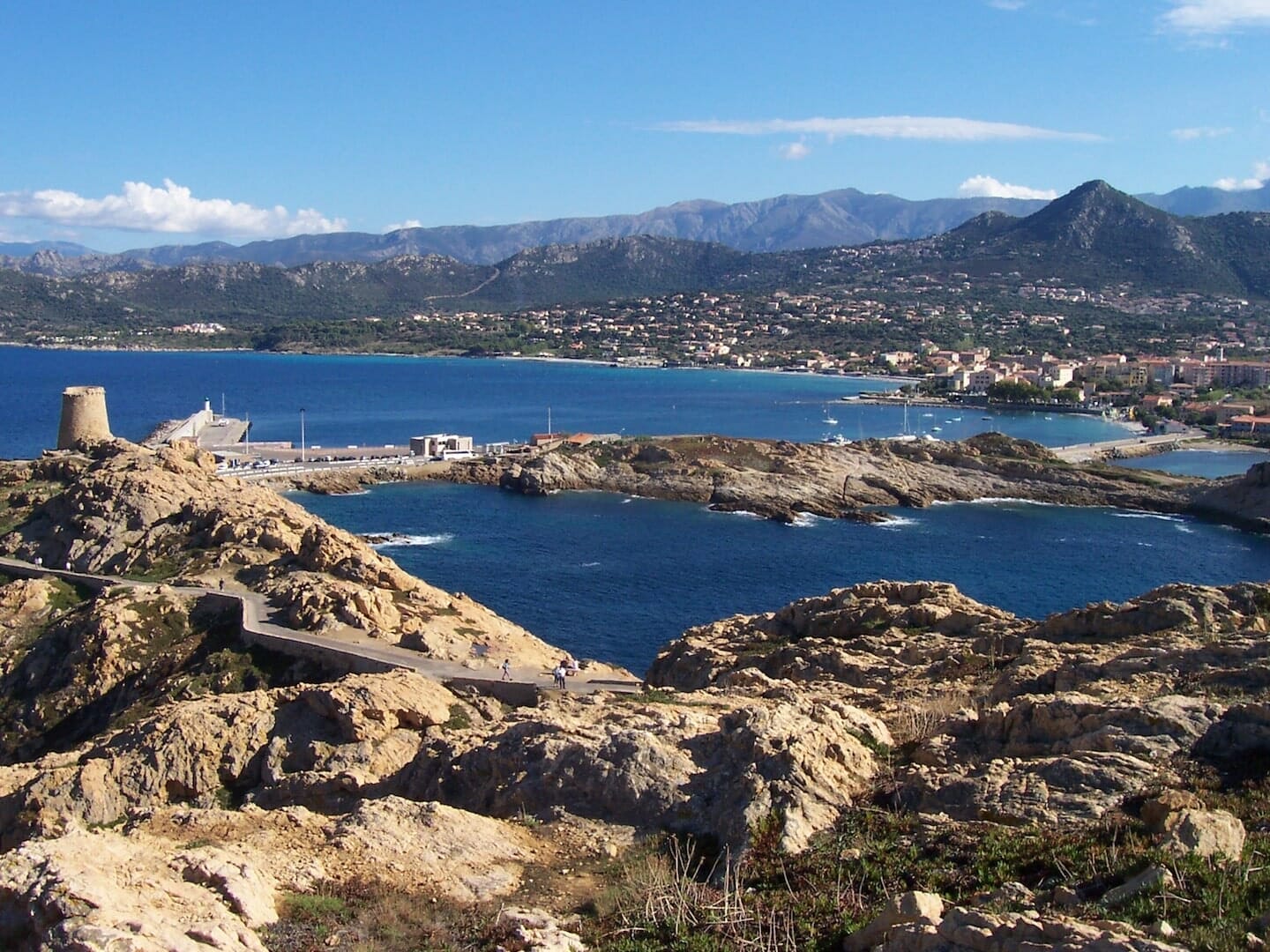 Ile_Rousse ile rousse que faire corse
