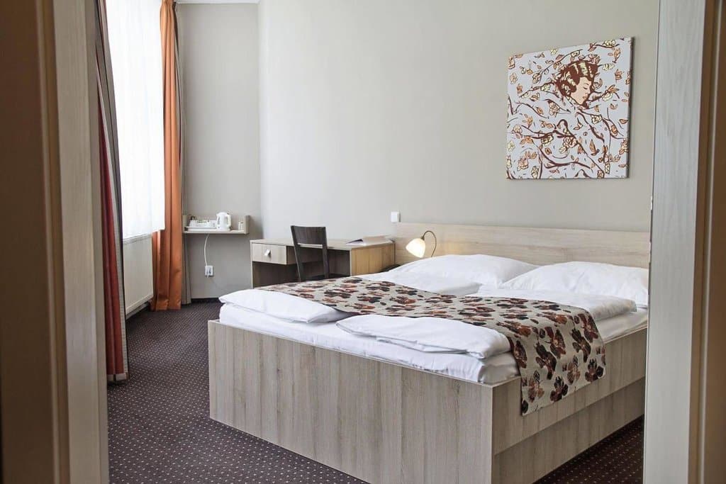 prague_hotel_palac_u_kocku Hotel prague palac u kocku